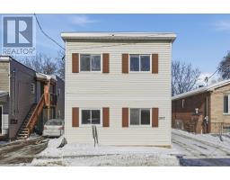 207 ETHEL STREET, Ottawa, Ontario