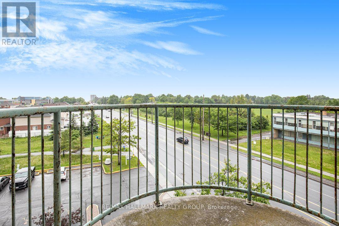511 - 1440 Heron Road, Ottawa, Ontario  K1V 0X2 - Photo 23 - X12756814