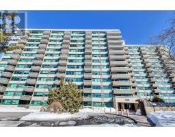 1001 - 555 BRITTANY DRIVE, Ottawa, Ontario