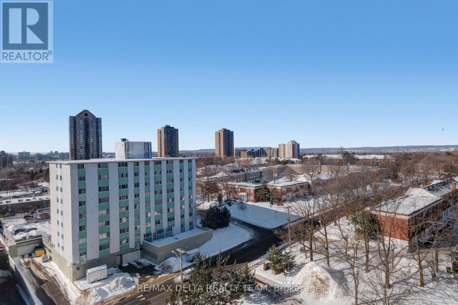 1001 - 555 Brittany Drive, Ottawa, Ontario  K1K 4C5 - Photo 22 - X12756880