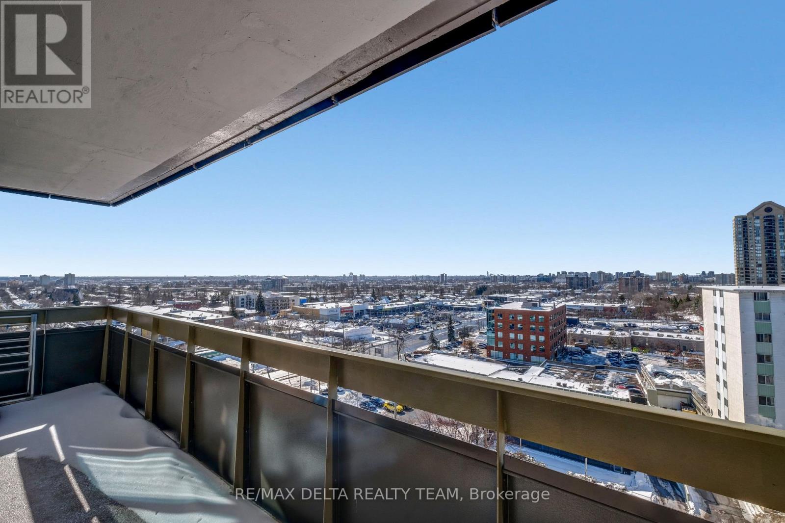 1001 - 555 Brittany Drive, Ottawa, Ontario  K1K 4C5 - Photo 20 - X12756880