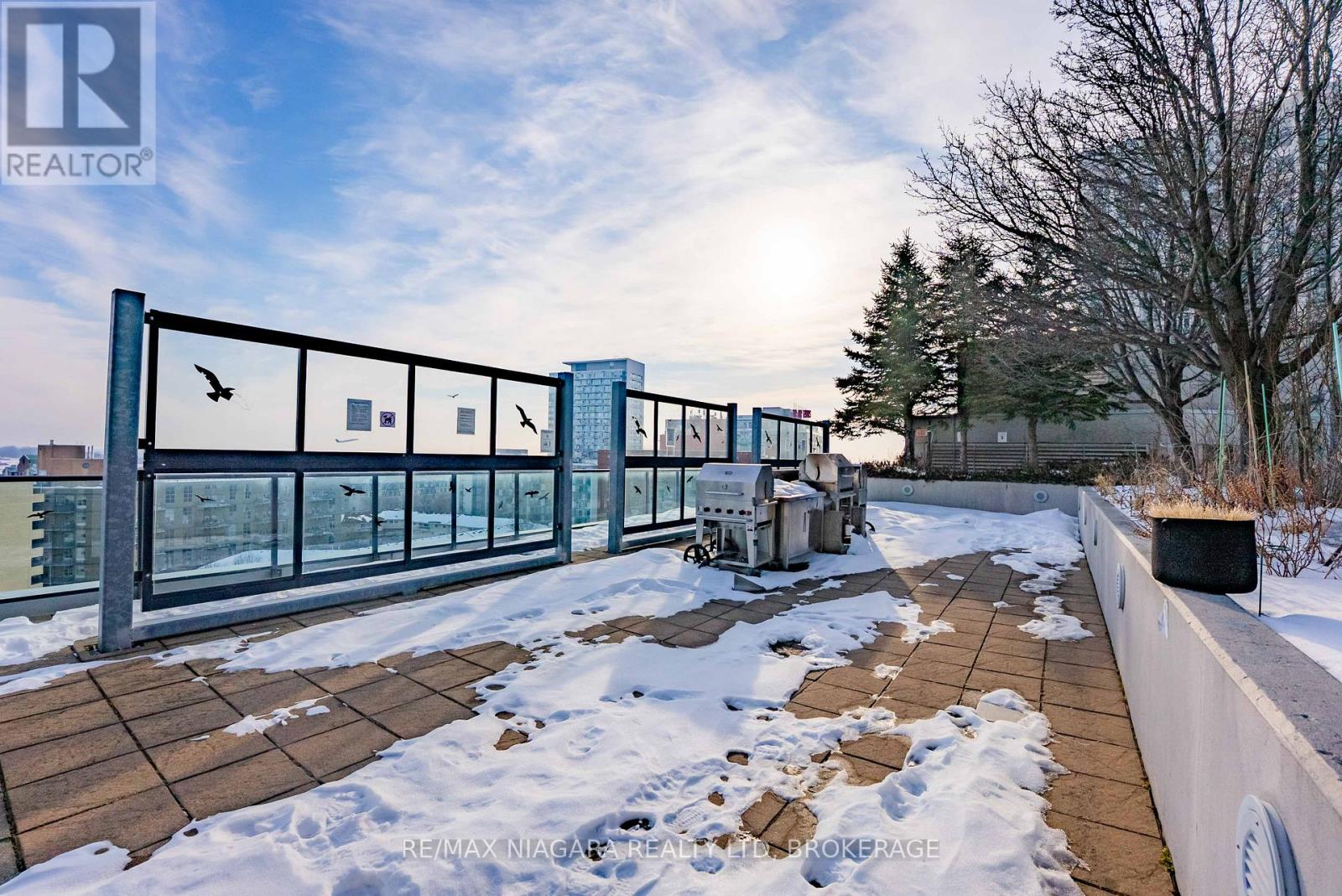 1601 - 600 Fleet Street, Toronto (Niagara), Ontario  M5V 1B7 - Photo 39 - C12756654