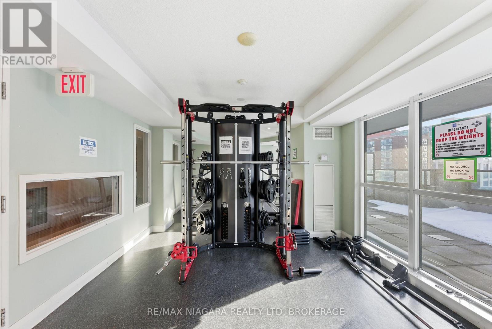 1601 - 600 Fleet Street, Toronto (Niagara), Ontario  M5V 1B7 - Photo 36 - C12756654