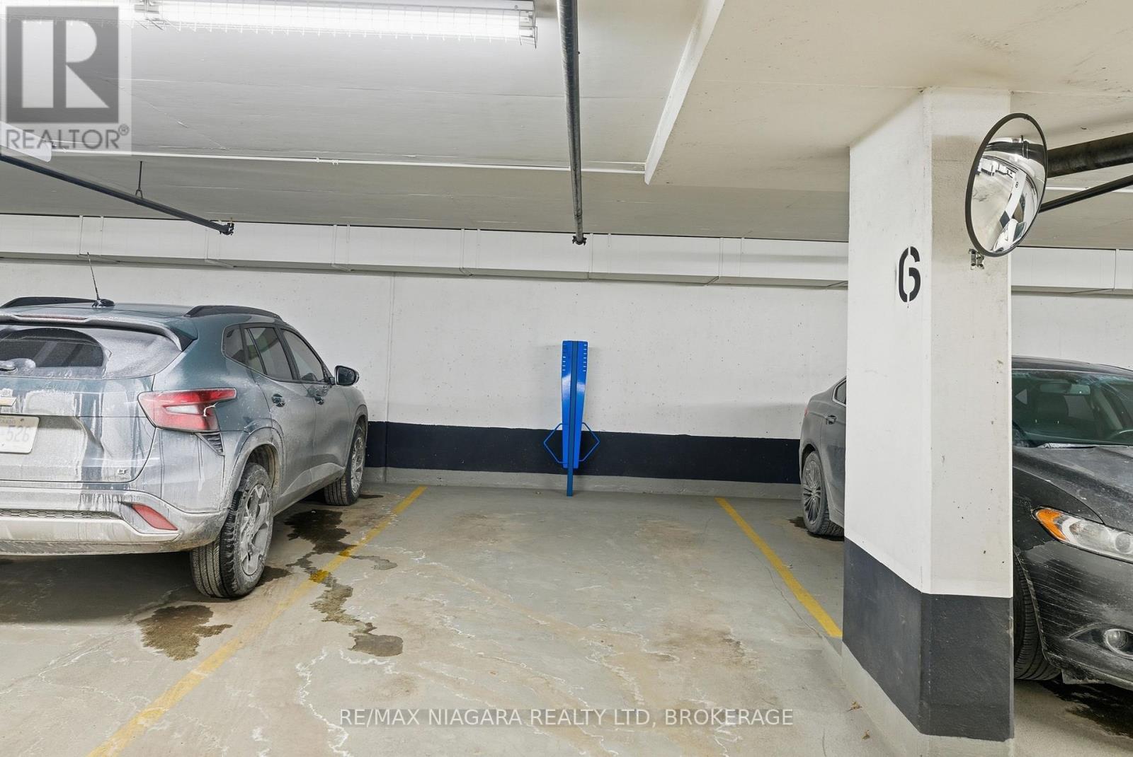 1601 - 600 Fleet Street, Toronto (Niagara), Ontario  M5V 1B7 - Photo 37 - C12756654