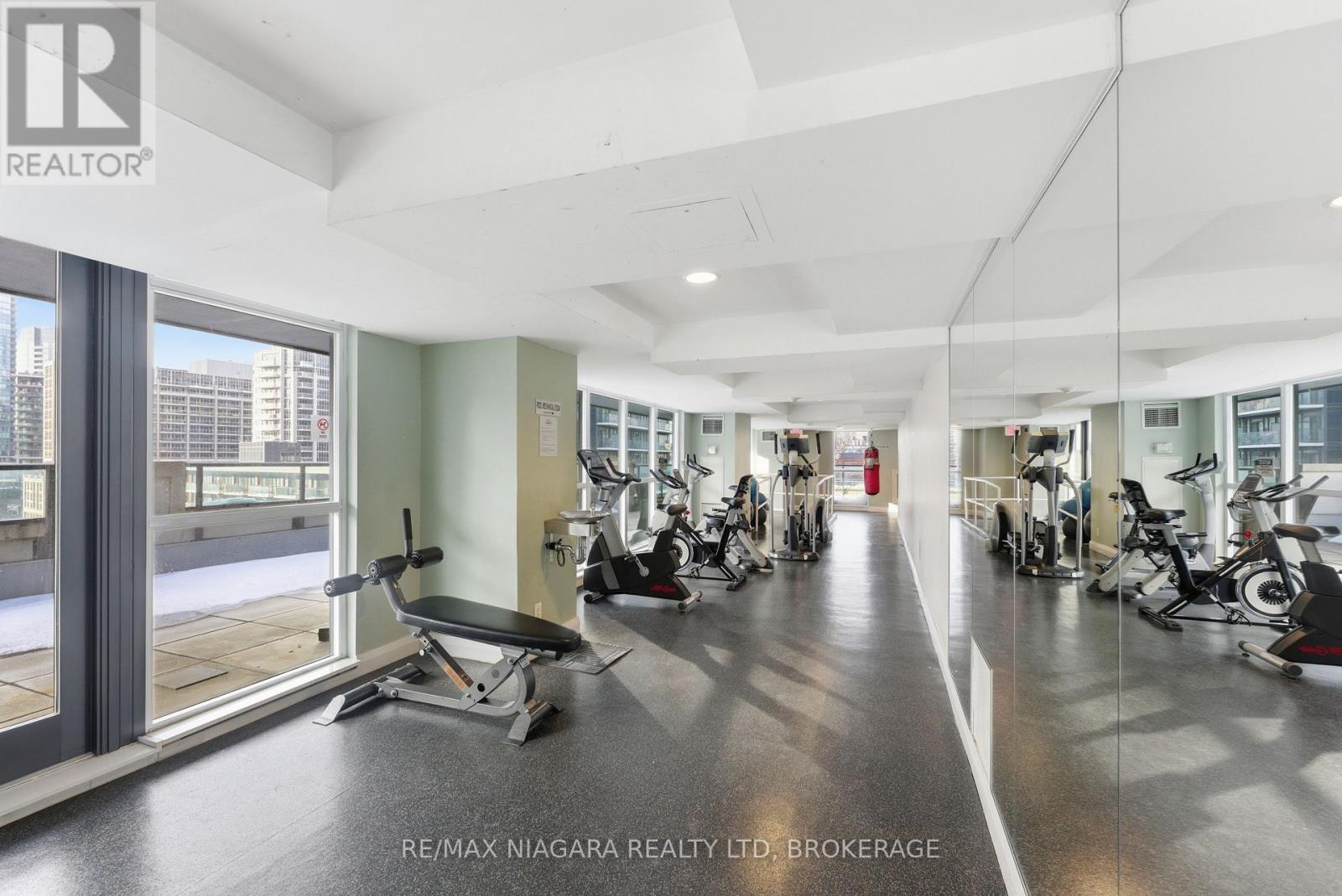 1601 - 600 Fleet Street, Toronto (Niagara), Ontario  M5V 1B7 - Photo 34 - C12756654