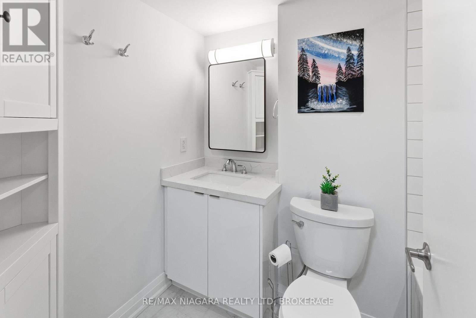 1601 - 600 Fleet Street, Toronto (Niagara), Ontario  M5V 1B7 - Photo 18 - C12756654