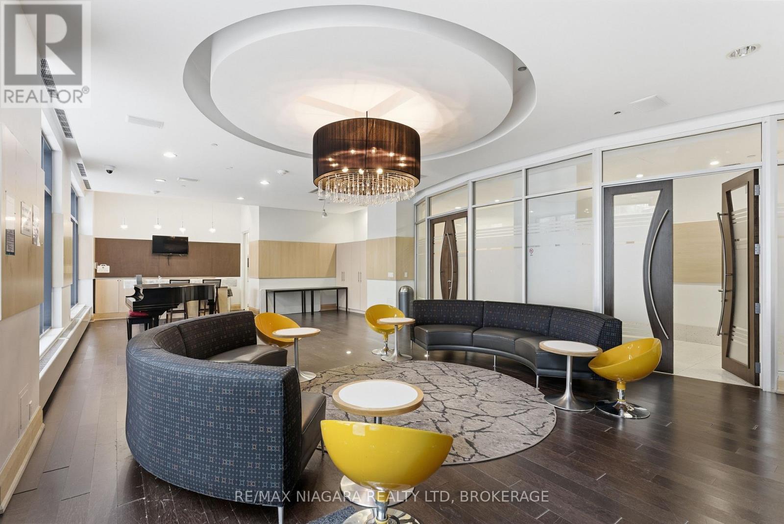 1601 - 600 Fleet Street, Toronto (Niagara), Ontario  M5V 1B7 - Photo 28 - C12756654