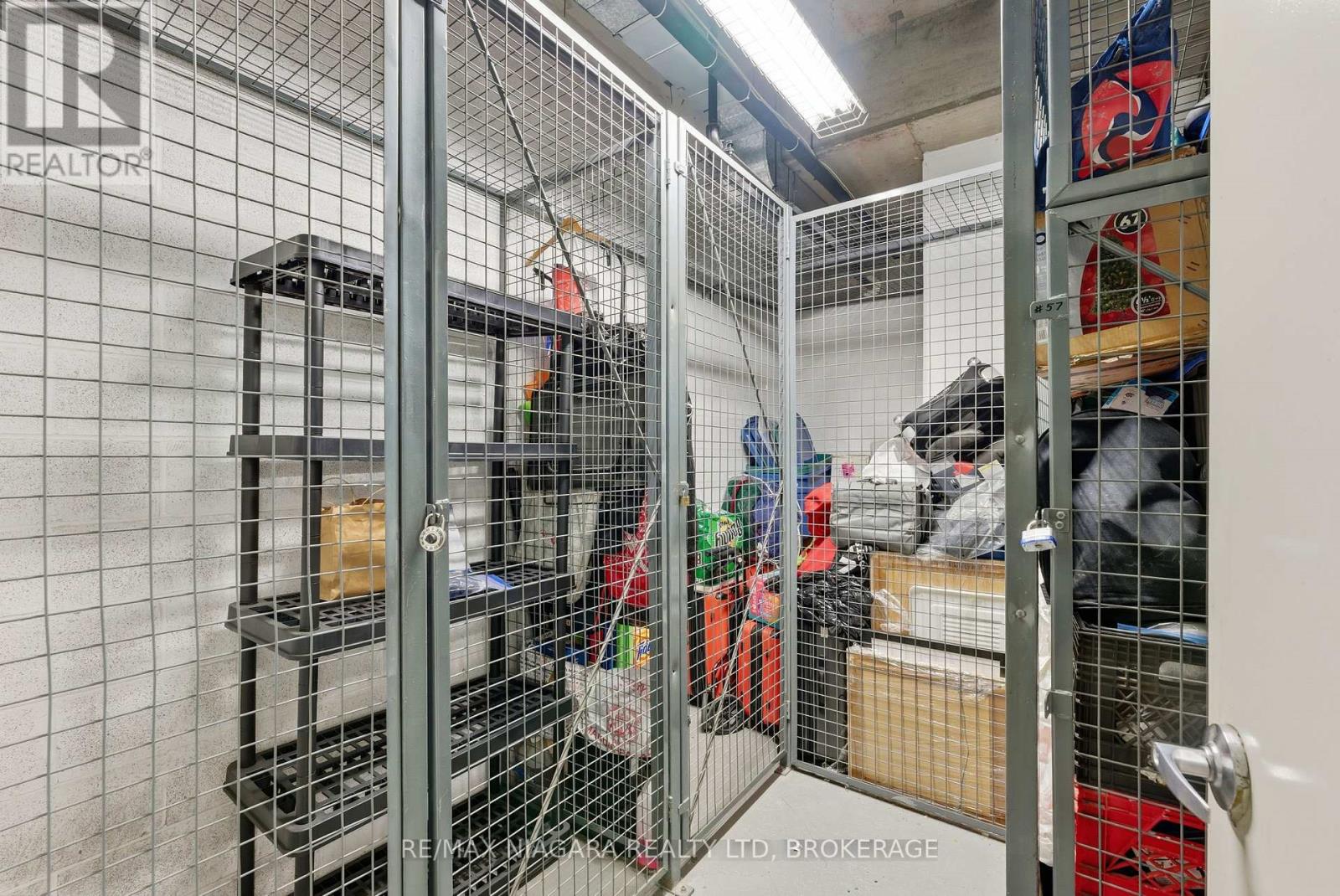 1601 - 600 Fleet Street, Toronto (Niagara), Ontario  M5V 1B7 - Photo 38 - C12756654