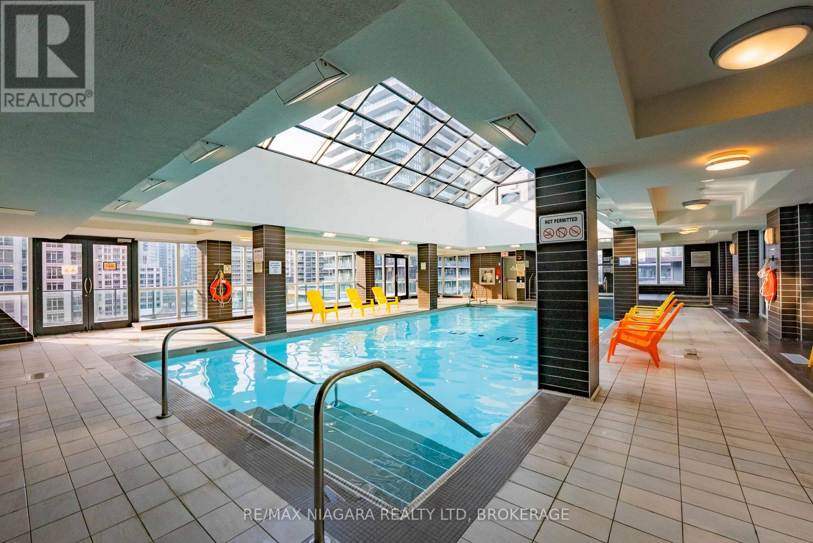 1601 - 600 Fleet Street, Toronto (Niagara), Ontario  M5V 1B7 - Photo 32 - C12756654