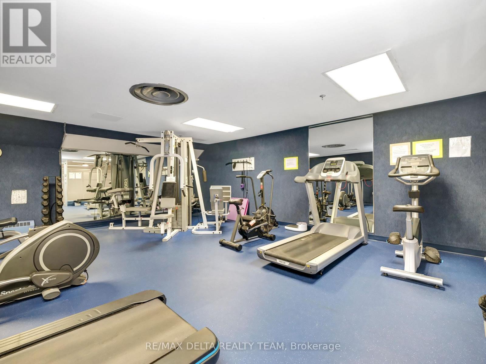 1001 - 555 Brittany Drive, Ottawa, Ontario  K1K 4C5 - Photo 26 - X12756880