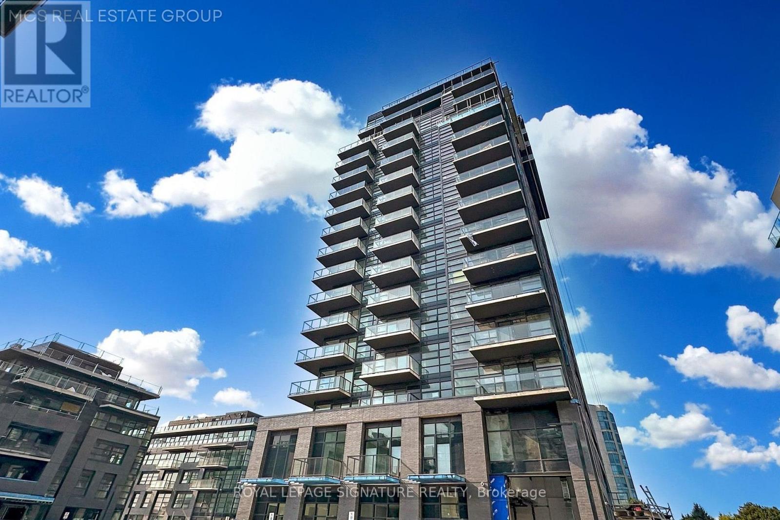 307 - 1606 Charles Street, Whitby, Ontario  L1N 0P1 - Photo 2 - E12757876