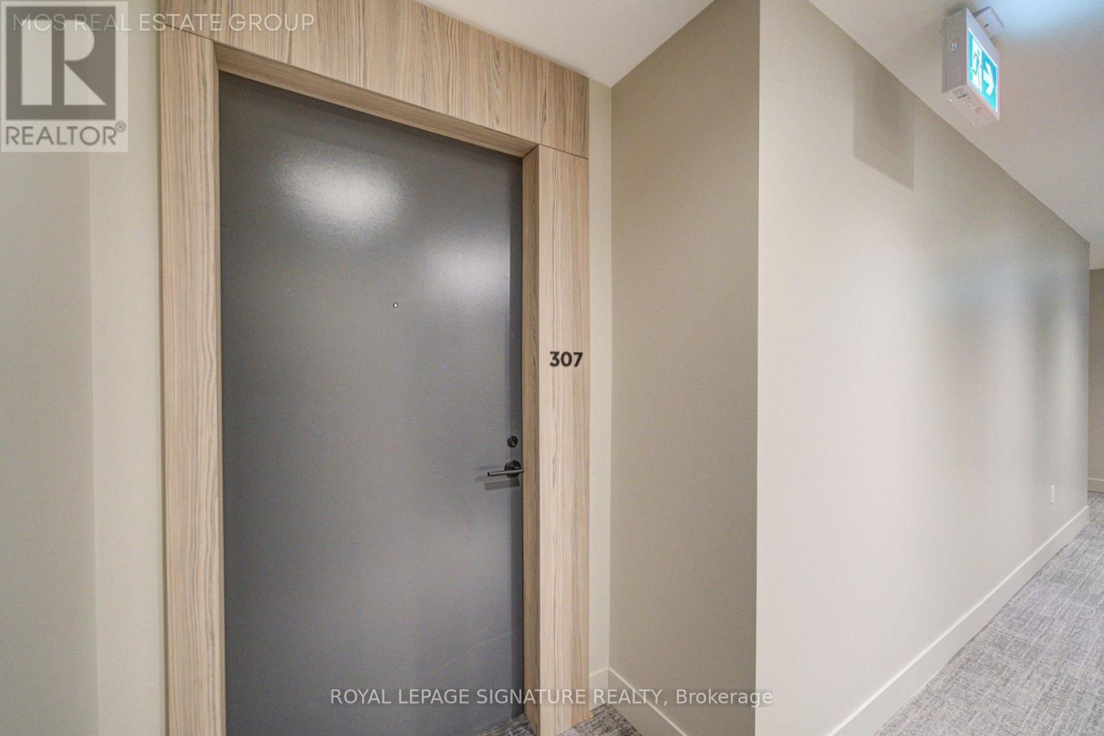 307 - 1606 Charles Street, Whitby, Ontario  L1N 0P1 - Photo 6 - E12757876