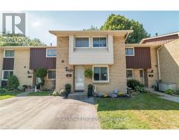 61 - 50 LAKESHORE ROAD, St. Catharines, Ontario