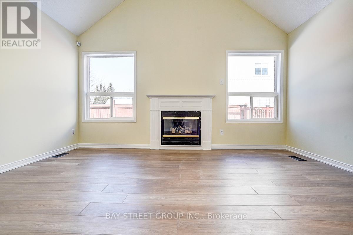 1021 Trail Valley Drive, Oshawa, Ontario  L1K 2W3 - Photo 11 - E12757942