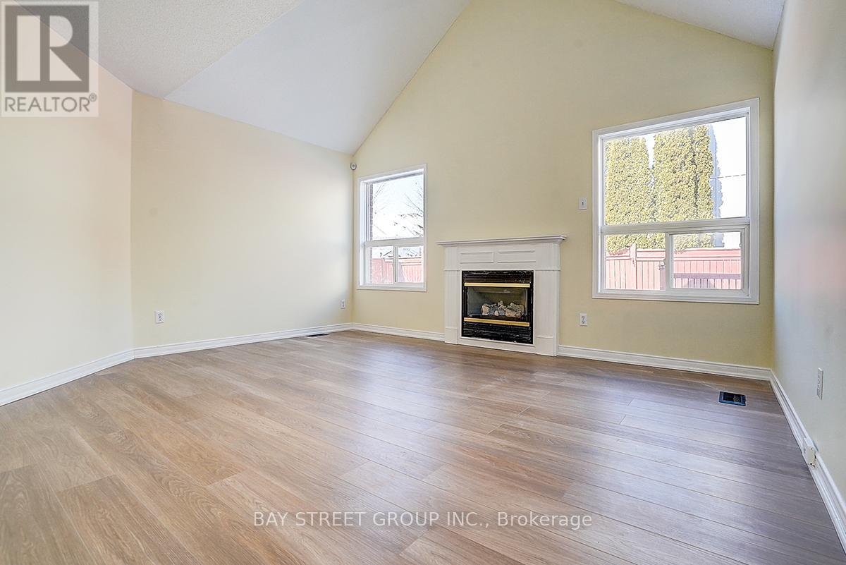 1021 Trail Valley Drive, Oshawa, Ontario  L1K 2W3 - Photo 12 - E12757942