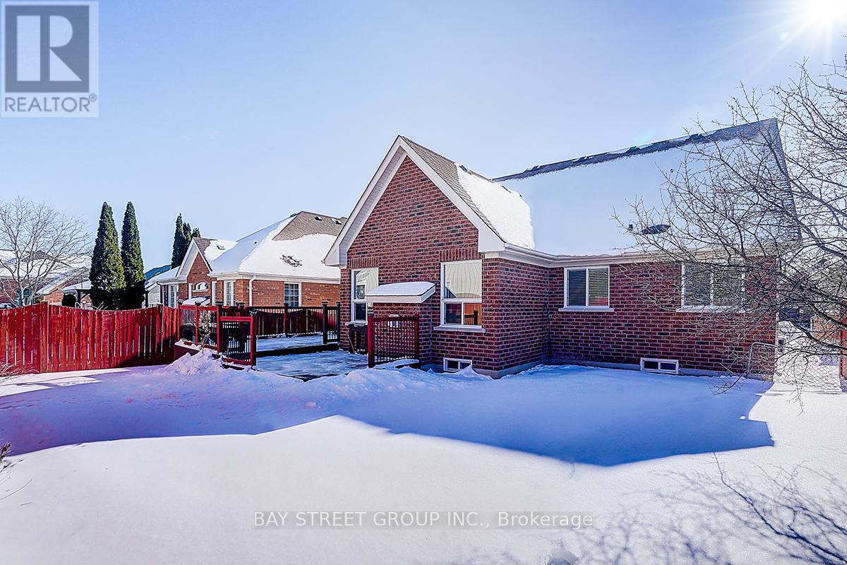 1021 Trail Valley Drive, Oshawa, Ontario  L1K 2W3 - Photo 31 - E12757942