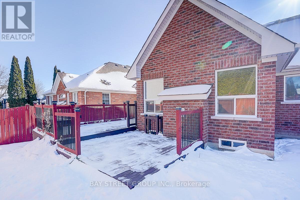 1021 Trail Valley Drive, Oshawa, Ontario  L1K 2W3 - Photo 32 - E12757942
