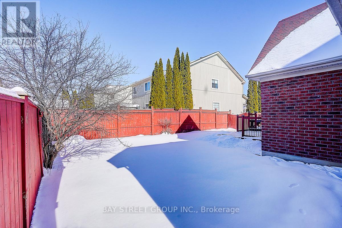 1021 Trail Valley Drive, Oshawa, Ontario  L1K 2W3 - Photo 33 - E12757942