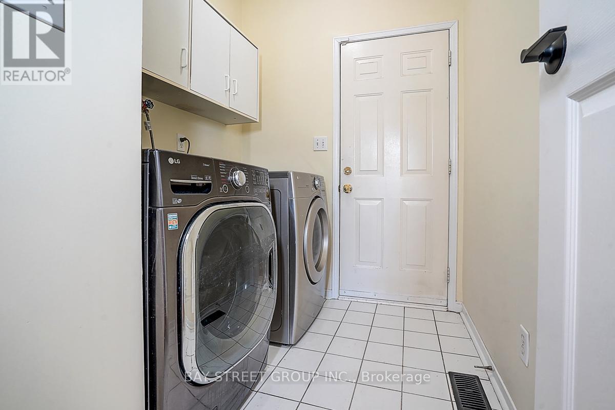 1021 Trail Valley Drive, Oshawa, Ontario  L1K 2W3 - Photo 36 - E12757942