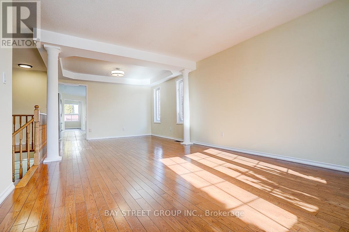 1021 Trail Valley Drive, Oshawa, Ontario  L1K 2W3 - Photo 6 - E12757942