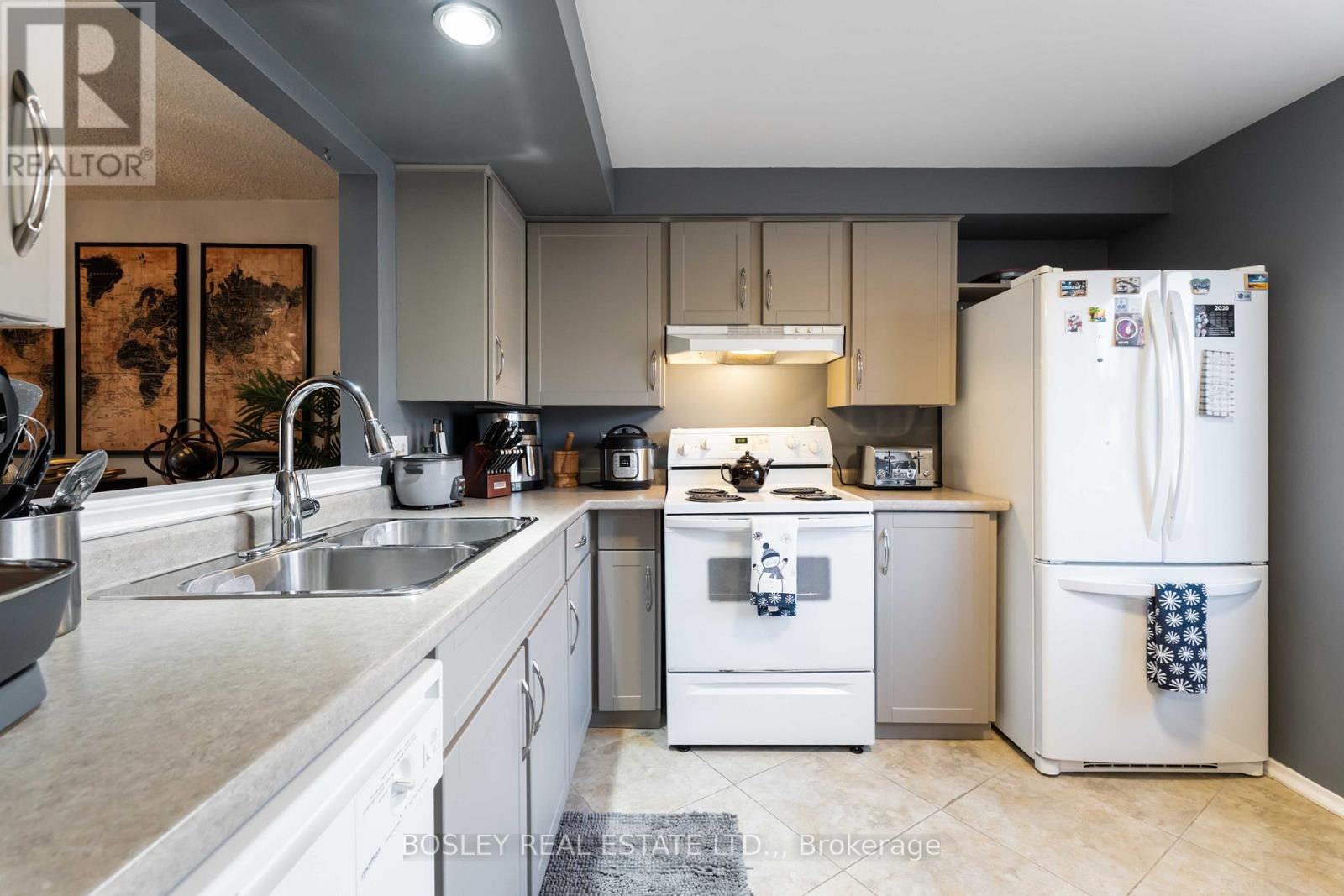 61 - 50 Lakeshore Road, St. Catharines (Lakeport), Ontario  L2N 6P8 - Photo 20 - X12646382