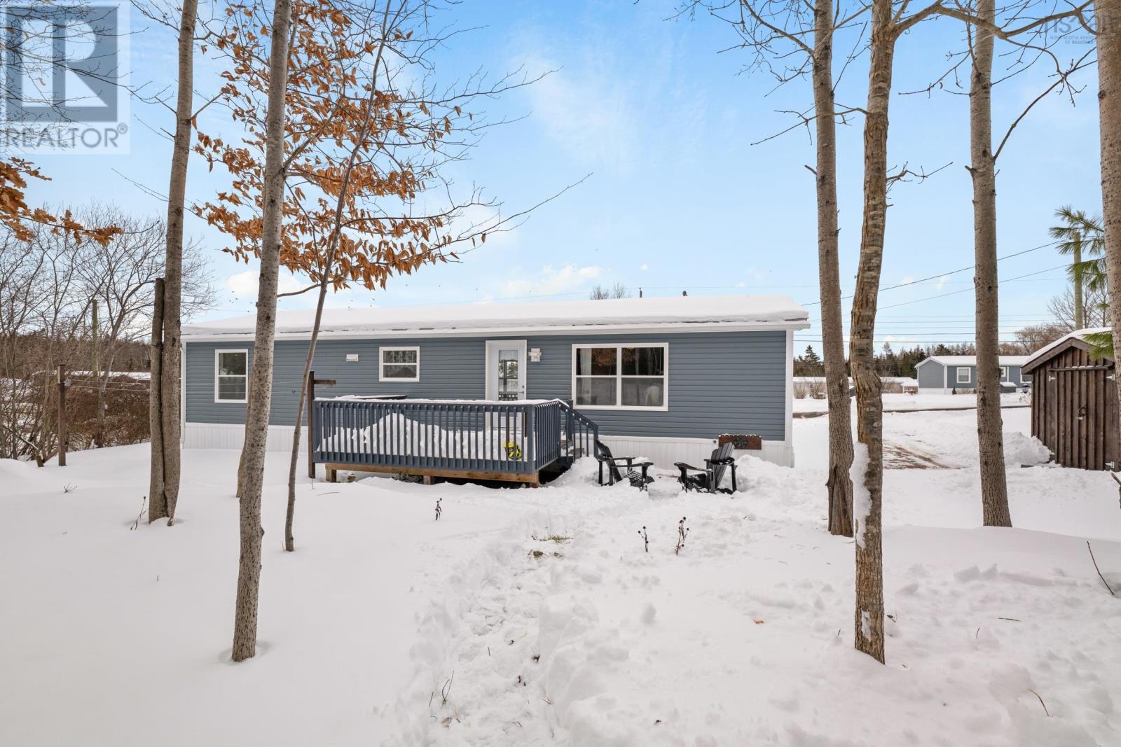 73 Denise Drive, Three Mile Plains, Nova Scotia  B0N 2T0 - Photo 31 - 202602108