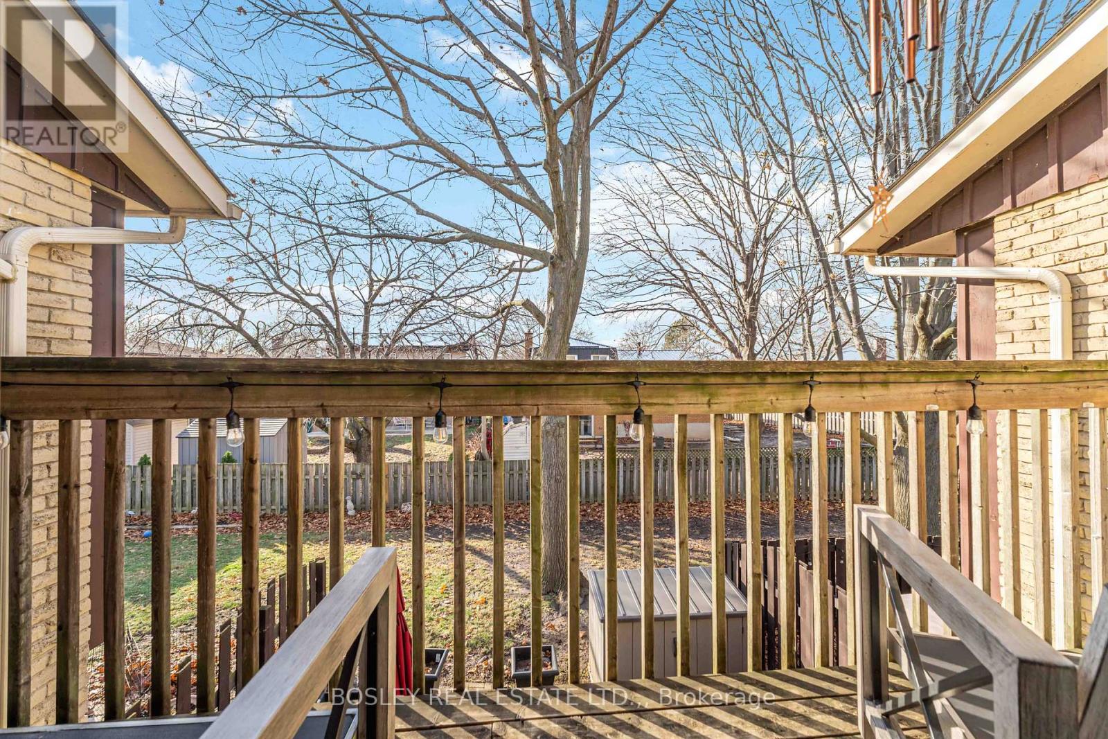 61 - 50 Lakeshore Road, St. Catharines (Lakeport), Ontario  L2N 6P8 - Photo 32 - X12646382