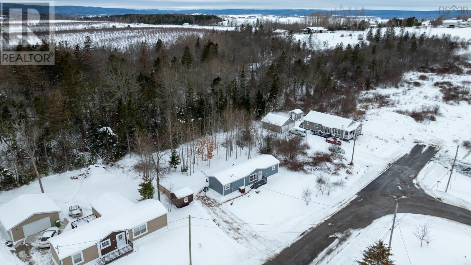 73 Denise Drive, Three Mile Plains, Nova Scotia  B0N 2T0 - Photo 46 - 202602108