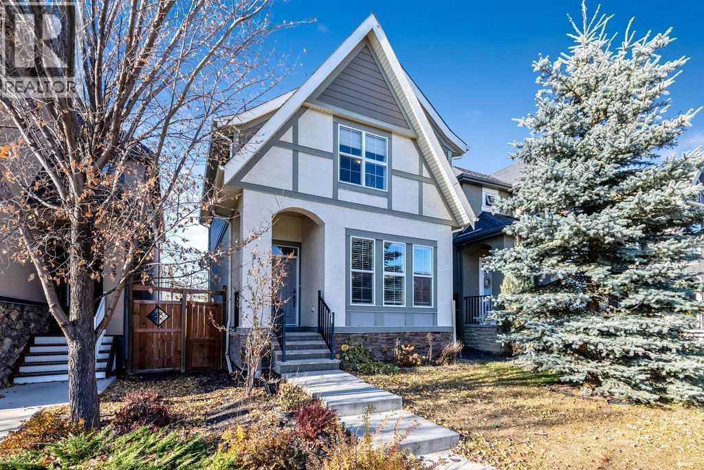 37 Marquis Common Se, Calgary, Alberta  T3M 1N8 - Photo 2 - A2268059