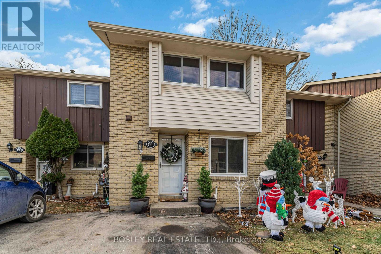 61 - 50 Lakeshore Road, St. Catharines (Lakeport), Ontario  L2N 6P8 - Photo 4 - X12646382