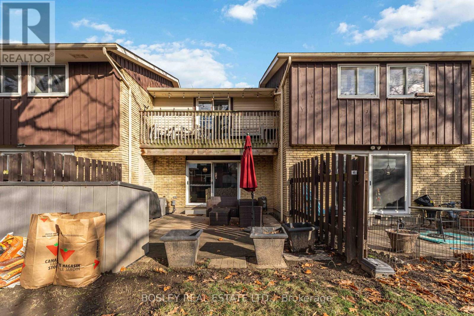 61 - 50 Lakeshore Road, St. Catharines (Lakeport), Ontario  L2N 6P8 - Photo 43 - X12646382