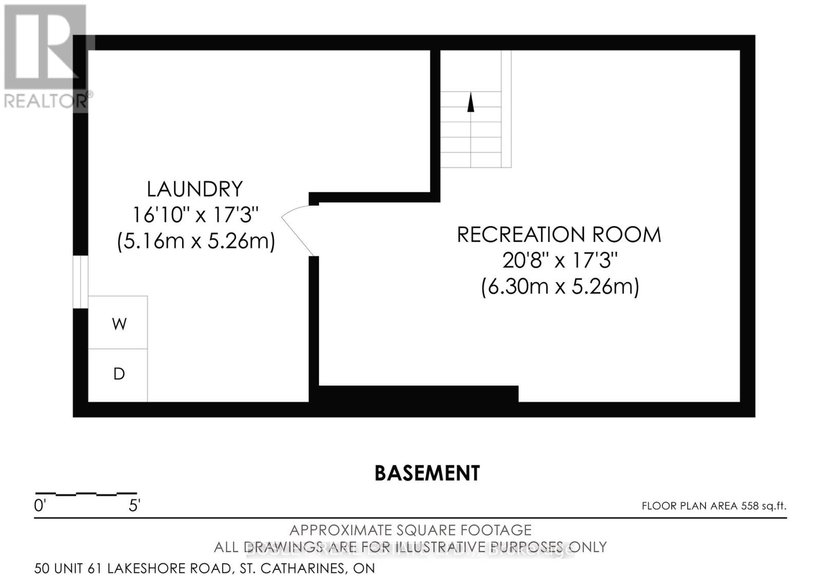 61 - 50 Lakeshore Road, St. Catharines (Lakeport), Ontario  L2N 6P8 - Photo 45 - X12646382