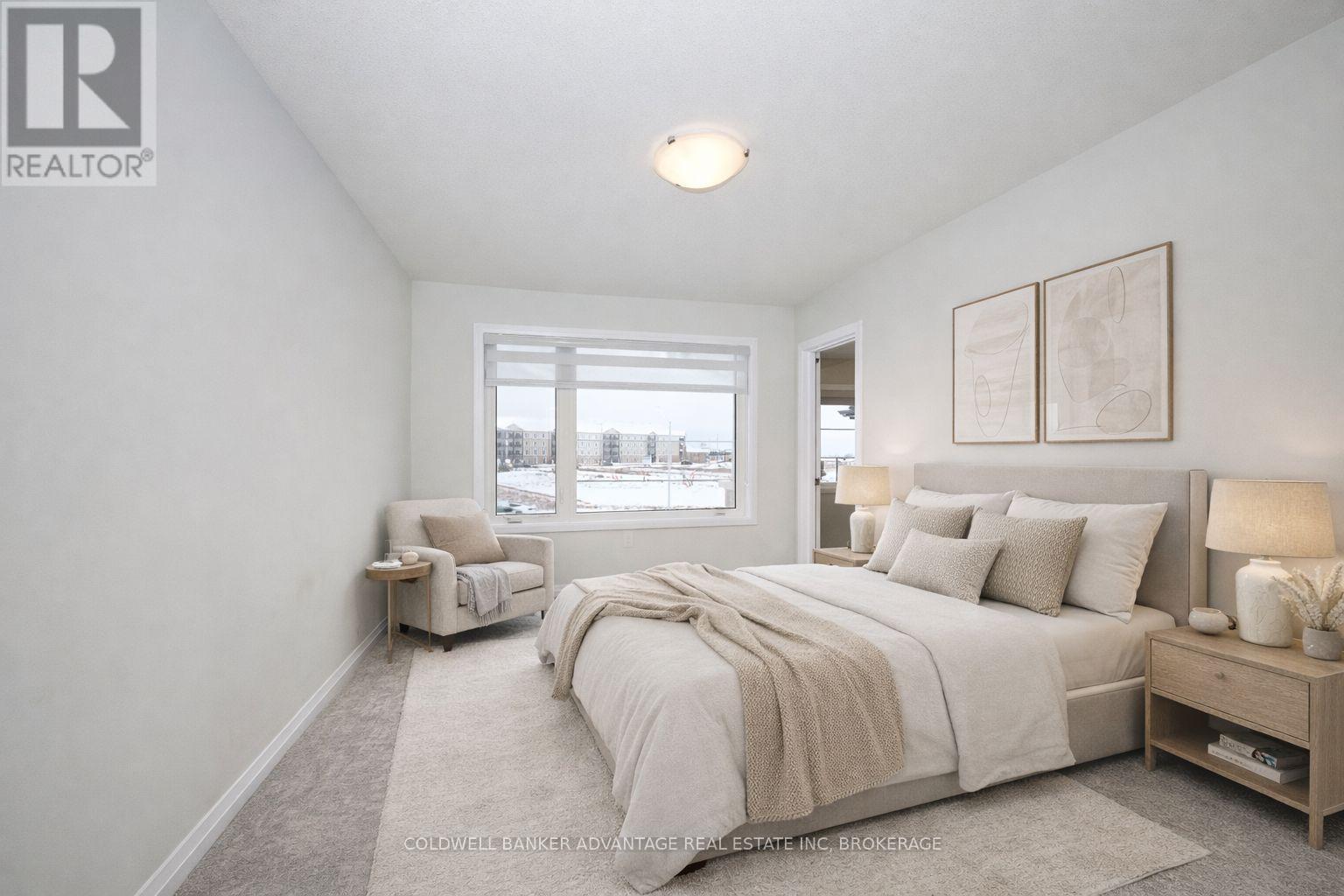 90 West Creek Court, Welland, Ontario  L3C 0K8 - Photo 15 - X12661456