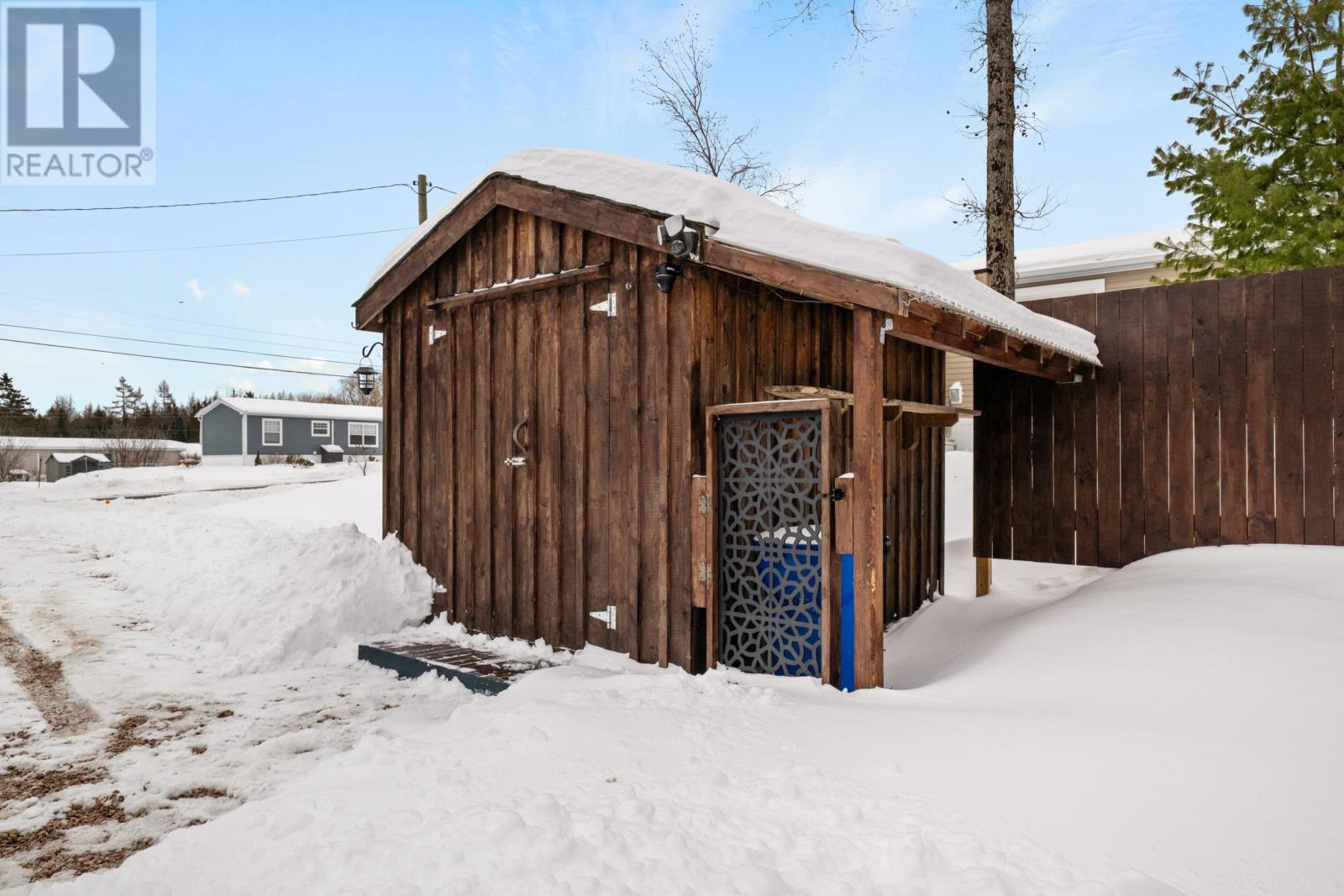 73 Denise Drive, Three Mile Plains, Nova Scotia  B0N 2T0 - Photo 32 - 202602108