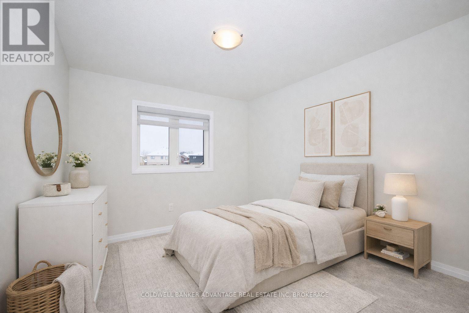 90 West Creek Court, Welland, Ontario  L3C 0K8 - Photo 24 - X12661456