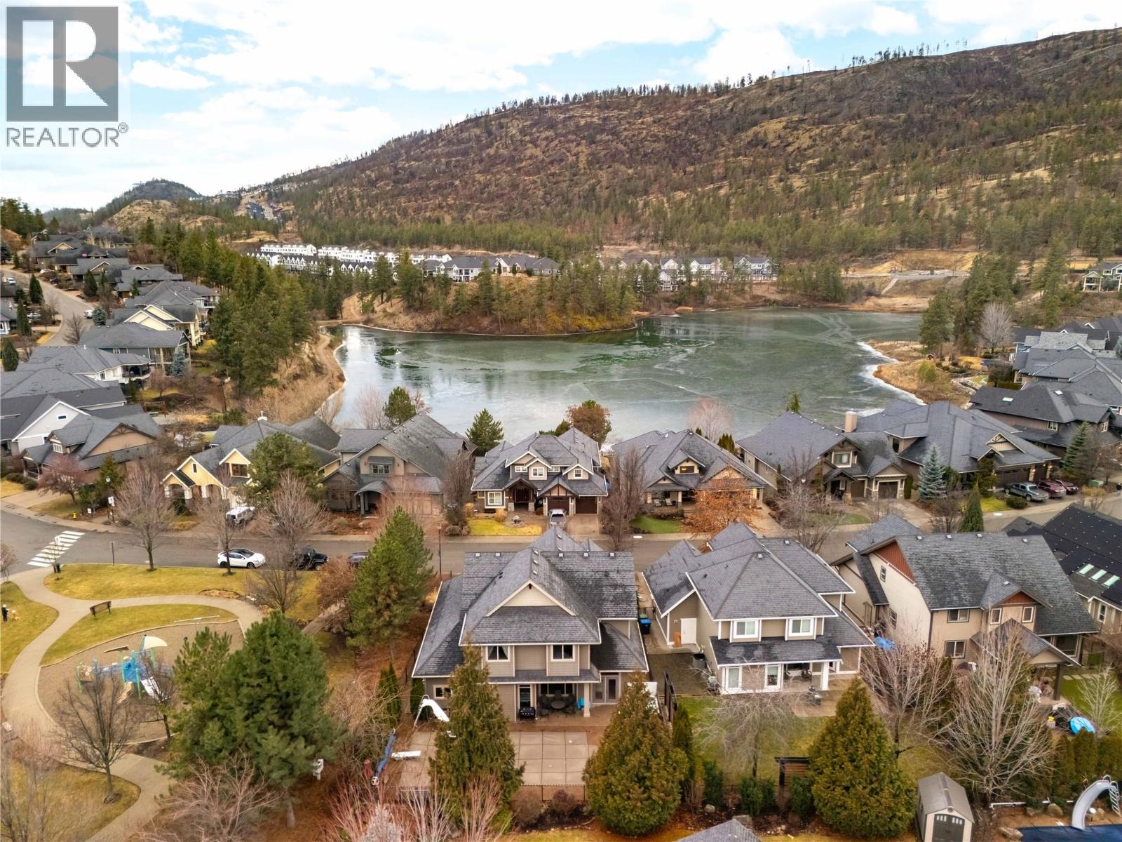 1959 Hidden Lake Place, Kelowna, British Columbia  V1V 2W8 - Photo 42 - 10373434