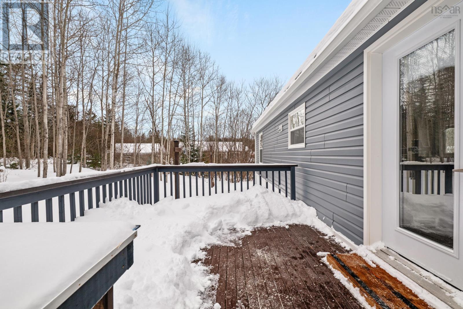 73 Denise Drive, Three Mile Plains, Nova Scotia  B0N 2T0 - Photo 28 - 202602108