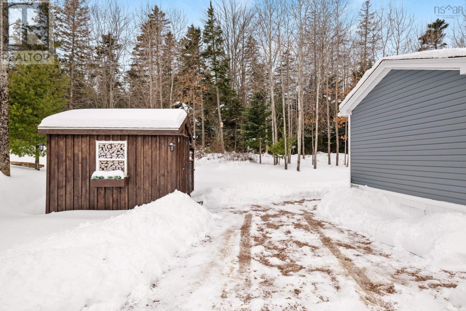 73 Denise Drive, Three Mile Plains, Nova Scotia  B0N 2T0 - Photo 34 - 202602108