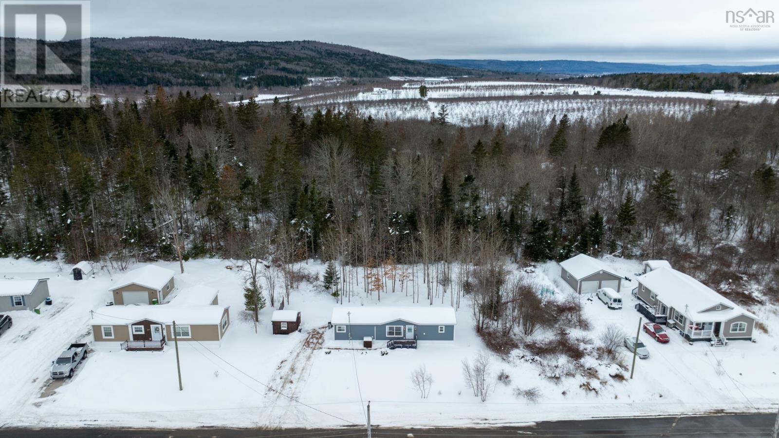 73 Denise Drive, Three Mile Plains, Nova Scotia  B0N 2T0 - Photo 45 - 202602108