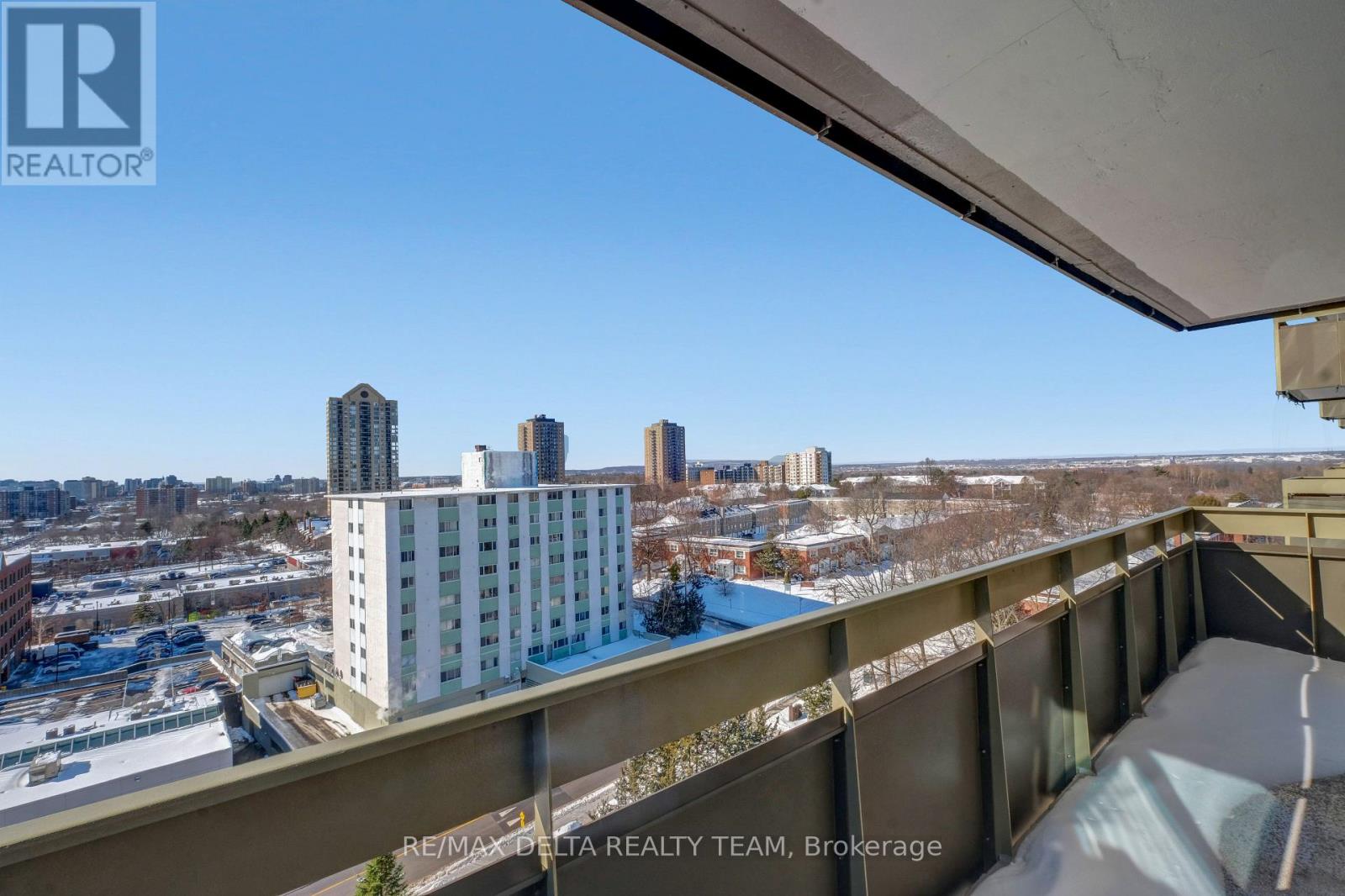 1001 - 555 Brittany Drive, Ottawa, Ontario  K1K 4C5 - Photo 21 - X12756880