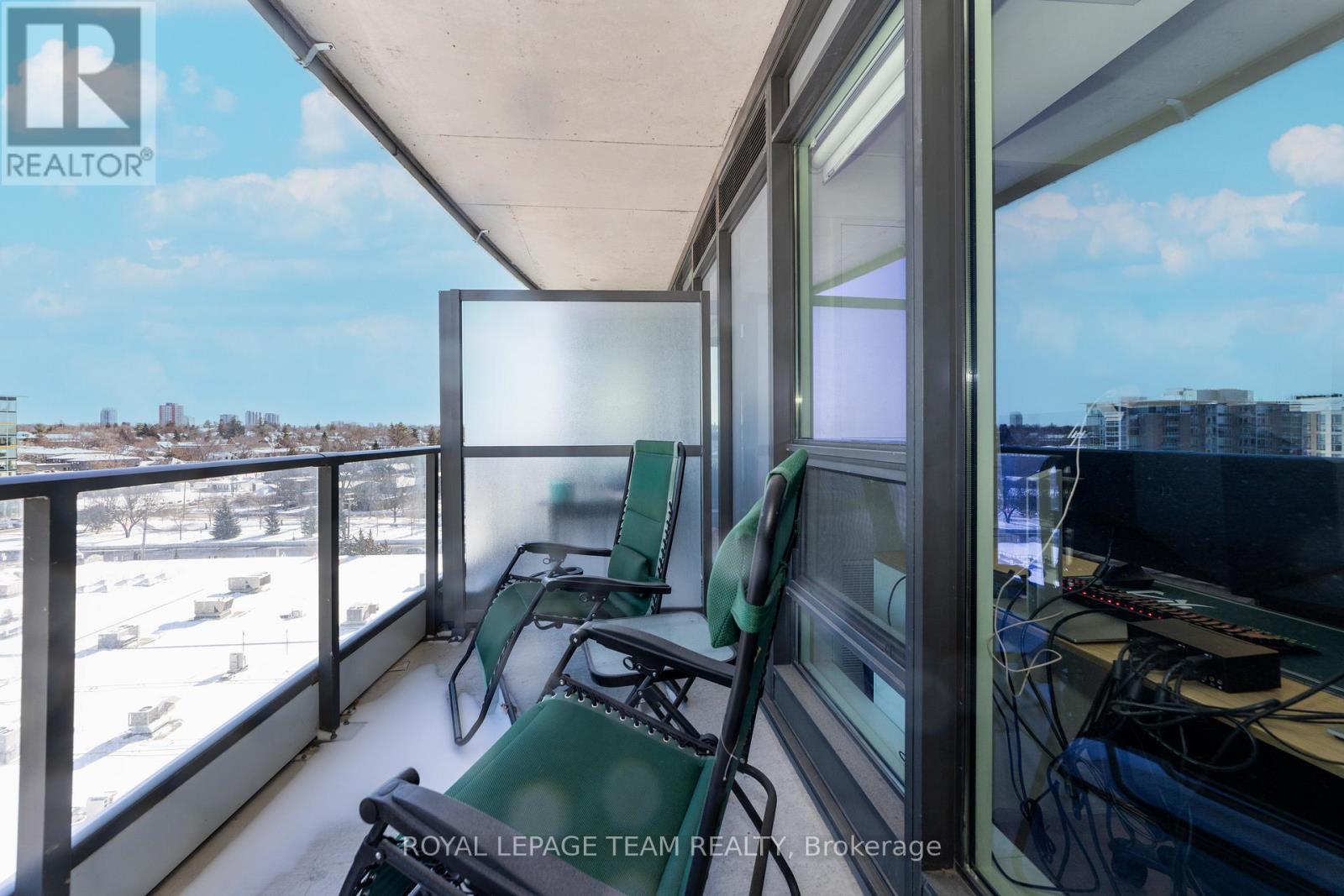 806 - 485 Richmond Road, Ottawa, Ontario  K2A 3W9 - Photo 19 - X12757030