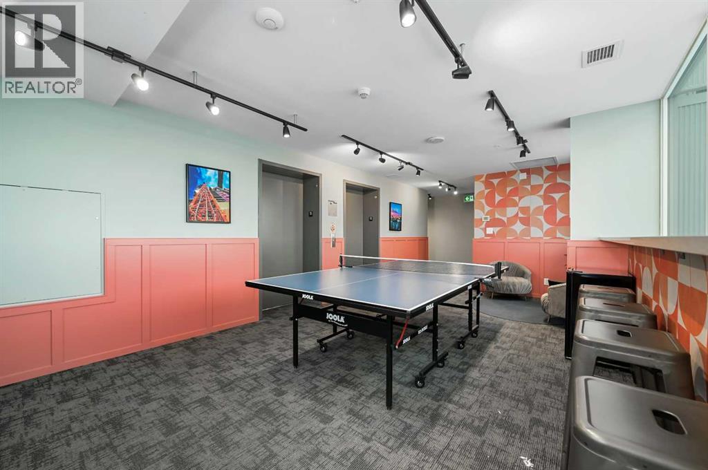 608, 624 8 Avenue Se, Calgary, Alberta  T2G 1S7 - Photo 22 - A2279028