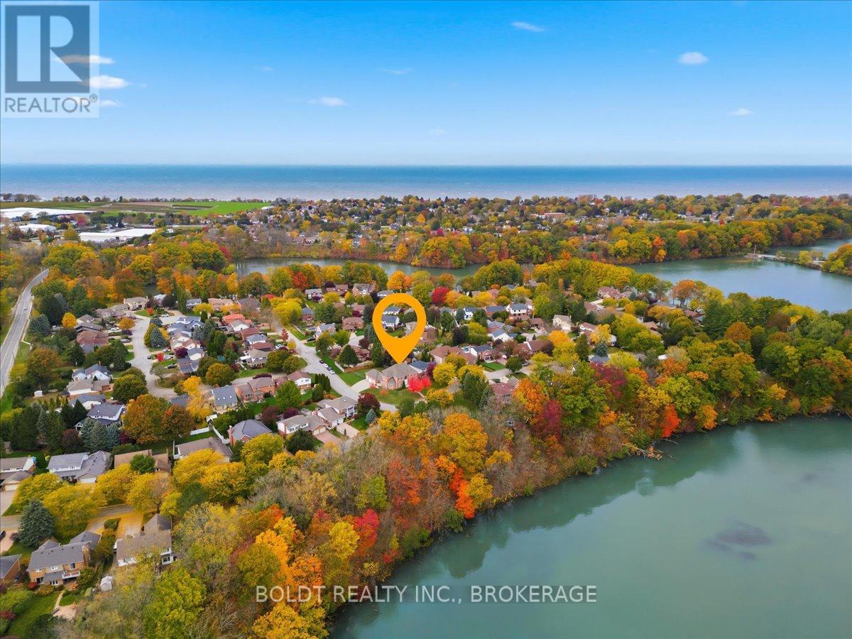 15 Golden Boulevard, St. Catharines, Ontario  L2N 7L8 - Photo 41 - X12757334