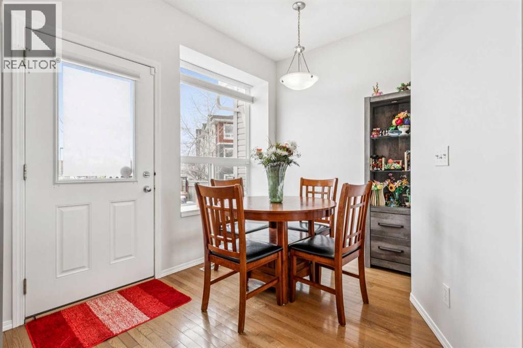 503, 703 Luxstone Square Sw, Airdrie, Alberta  T4B 0A3 - Photo 8 - A2280555