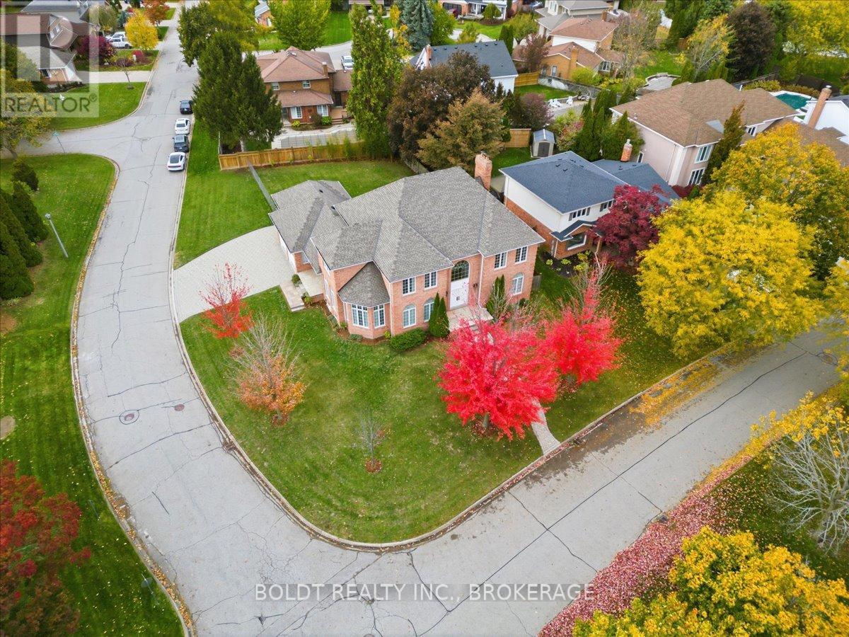 15 Golden Boulevard, St. Catharines, Ontario  L2N 7L8 - Photo 40 - X12757334