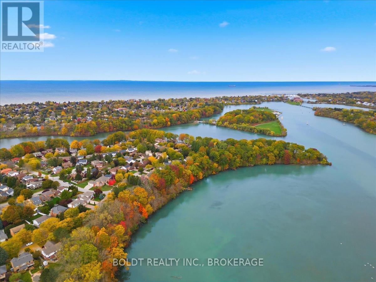 15 Golden Boulevard, St. Catharines, Ontario  L2N 7L8 - Photo 43 - X12757334