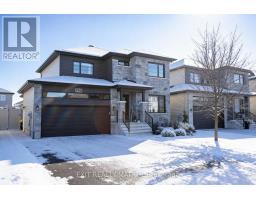 521 MARSEILLE STREET, Russell, Ontario