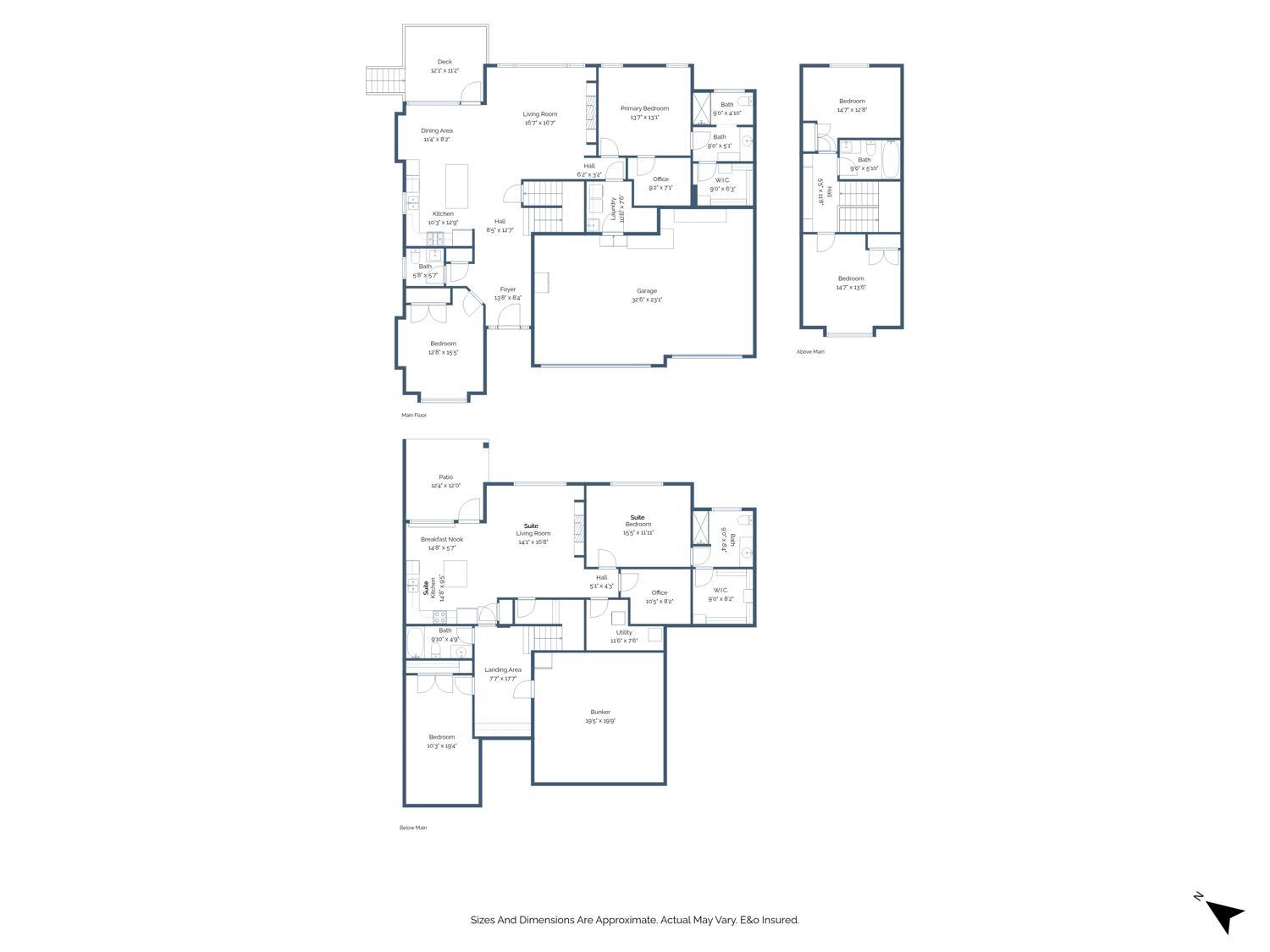 1 50354 Adelaide Place, Eastern Hillsides, Chilliwack, British Columbia  V4Z 0A1 - Photo 39 - R3084754