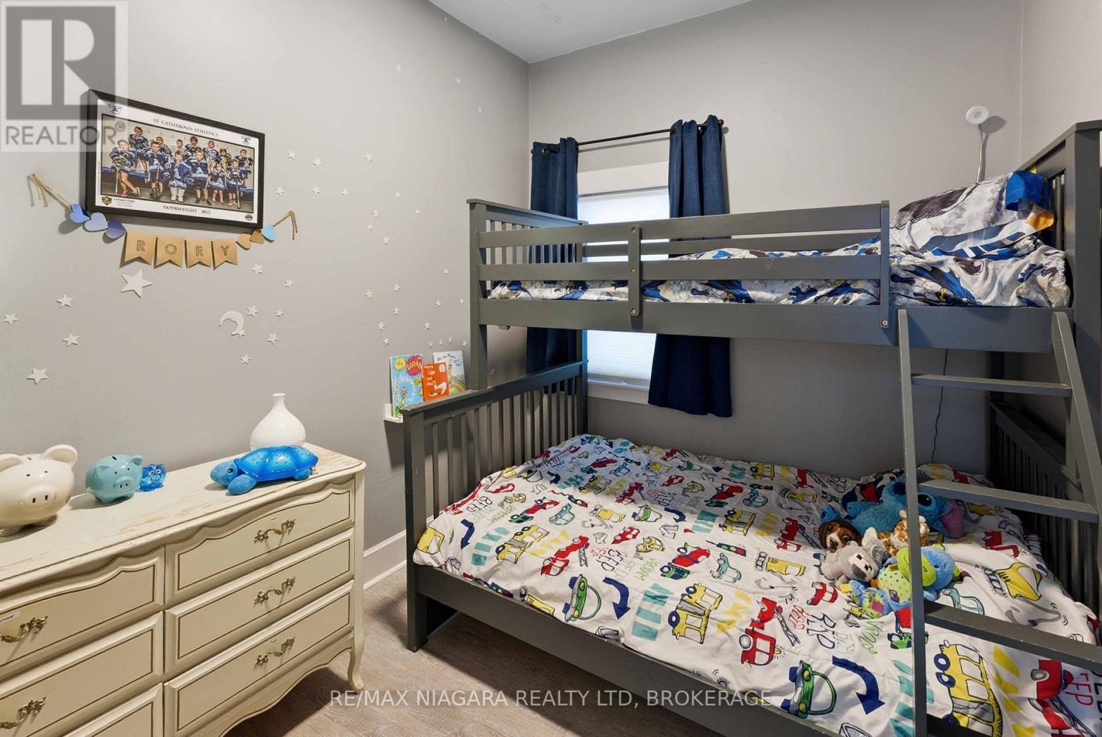 111 Louisa Street, St. Catharines (Downtown), Ontario  L2R 2K2 - Photo 12 - X12757608