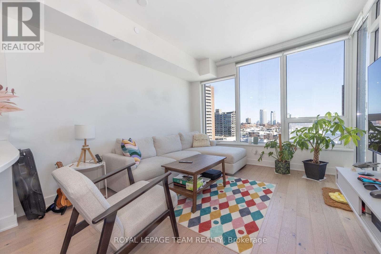 806 - 485 Richmond Road, Ottawa, Ontario  K2A 3W9 - Photo 7 - X12757030